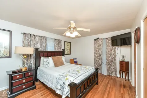 4930 E 78th Street Indianapolis IN 46250