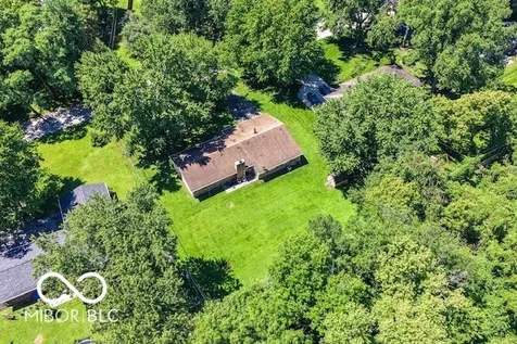 4930 E 78th Street Indianapolis IN 46250