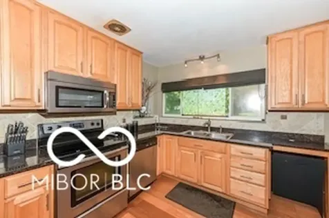 4930 E 78th Street Indianapolis IN 46250