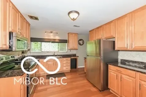 4930 E 78th Street Indianapolis IN 46250