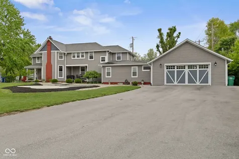 148 S Wayne Street Danville IN 46122