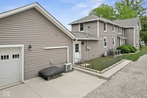 148 S Wayne Street Danville IN 46122