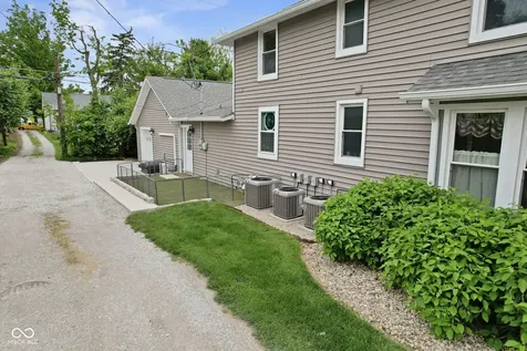 148 S Wayne Street Danville IN 46122