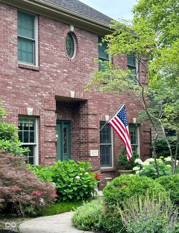 6045 Channel Drive Columbus IN 47201