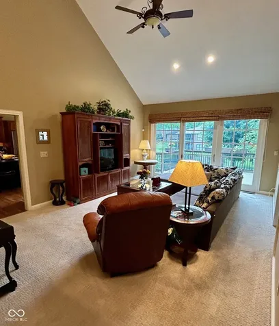6045 Channel Drive Columbus IN 47201