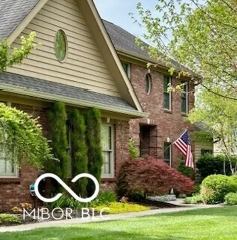 6045 Channel Drive Columbus IN 47201