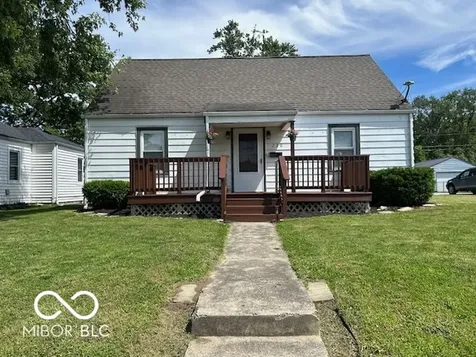 220 E 34th Street Anderson IN 46013