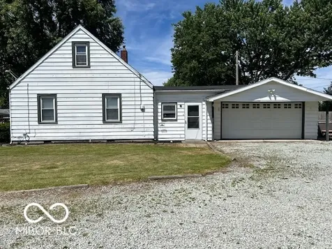 220 E 34th Street Anderson IN 46013