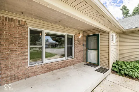 239 Bloomington Pike Morgantown IN 46160