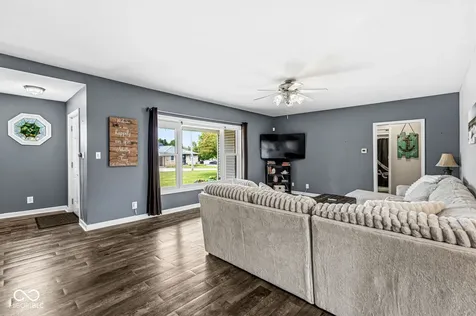 239 Bloomington Pike Morgantown IN 46160