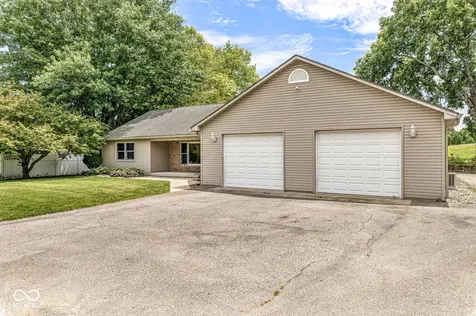 239 Bloomington Pike Morgantown IN 46160