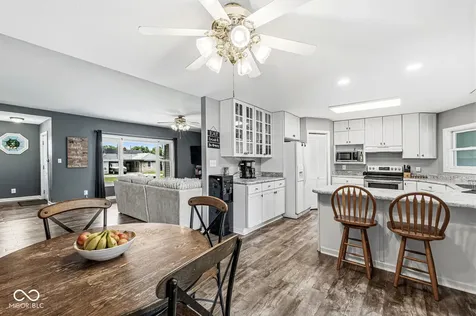 239 Bloomington Pike Morgantown IN 46160