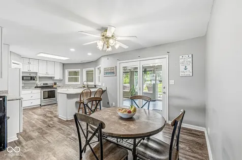 239 Bloomington Pike Morgantown IN 46160