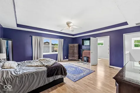 239 Bloomington Pike Morgantown IN 46160