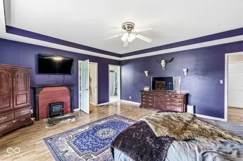 239 Bloomington Pike Morgantown IN 46160