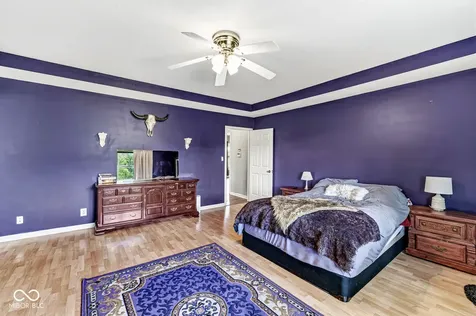 239 Bloomington Pike Morgantown IN 46160