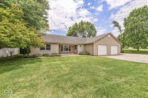 239 Bloomington Pike Morgantown IN 46160
