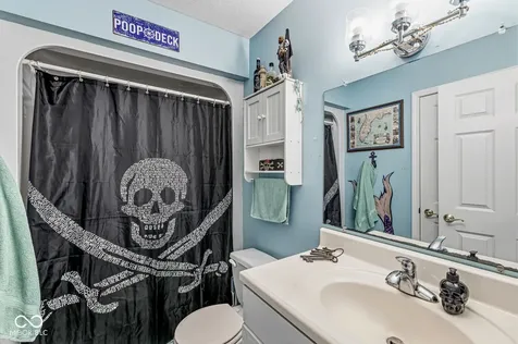 239 Bloomington Pike Morgantown IN 46160