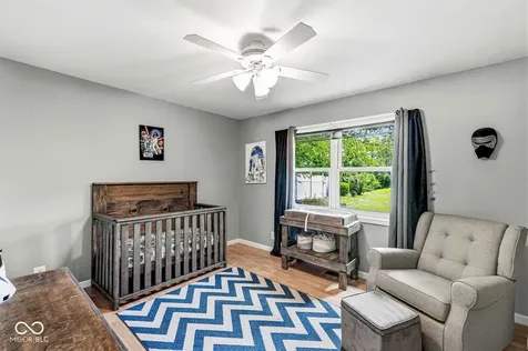 239 Bloomington Pike Morgantown IN 46160