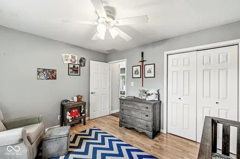 239 Bloomington Pike Morgantown IN 46160