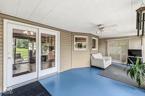 239 Bloomington Pike Morgantown IN 46160