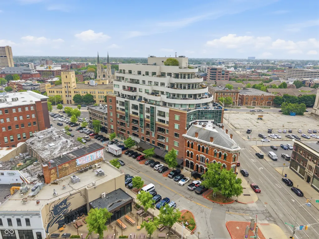 333 Massachusetts Avenue Indianapolis IN 46204