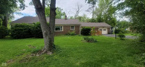 1708 Cardinal Drive Indianapolis IN 46227