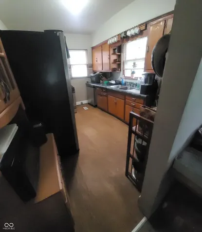 1708 Cardinal Drive Indianapolis IN 46227