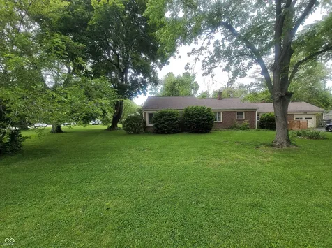 1708 Cardinal Drive Indianapolis IN 46227