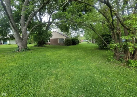 1708 Cardinal Drive Indianapolis IN 46227