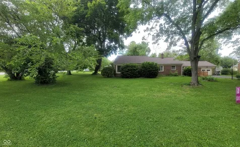1708 Cardinal Drive Indianapolis IN 46227
