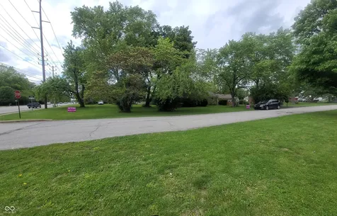 1708 Cardinal Drive Indianapolis IN 46227