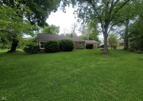 1708 Cardinal Drive Indianapolis IN 46227