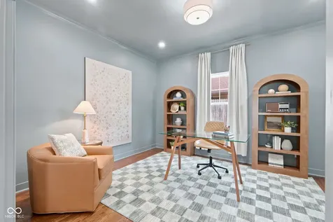 4714 N Kenwood Avenue Indianapolis IN 46208