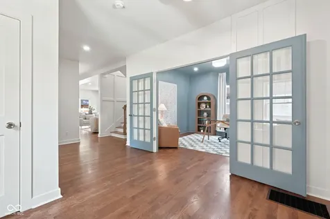 4714 N Kenwood Avenue Indianapolis IN 46208