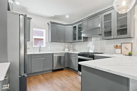 4714 N Kenwood Avenue Indianapolis IN 46208