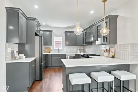 4714 N Kenwood Avenue Indianapolis IN 46208