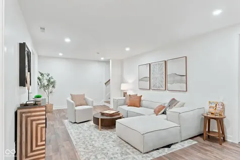 4714 N Kenwood Avenue Indianapolis IN 46208