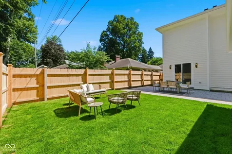 4714 N Kenwood Avenue Indianapolis IN 46208