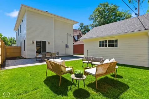 4714 N Kenwood Avenue Indianapolis IN 46208