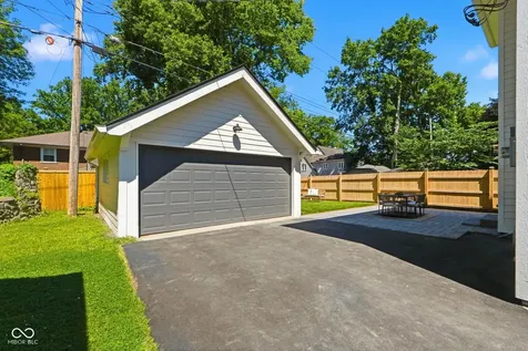4714 N Kenwood Avenue Indianapolis IN 46208