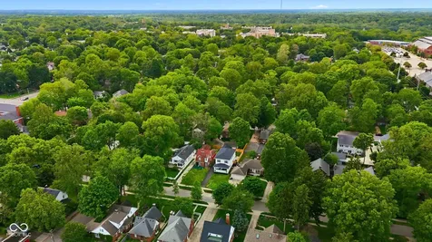4714 N Kenwood Avenue Indianapolis IN 46208