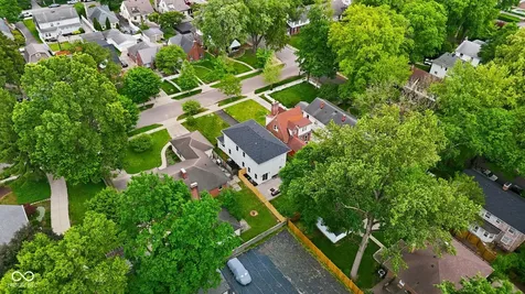 4714 N Kenwood Avenue Indianapolis IN 46208