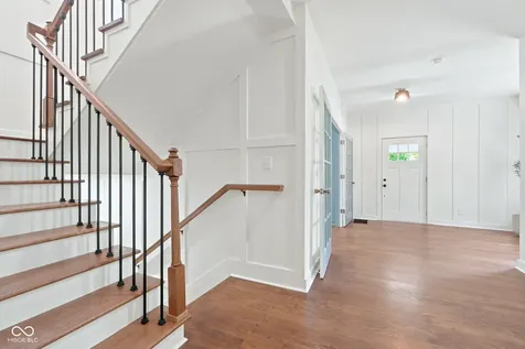 4714 N Kenwood Avenue Indianapolis IN 46208