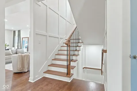 4714 N Kenwood Avenue Indianapolis IN 46208
