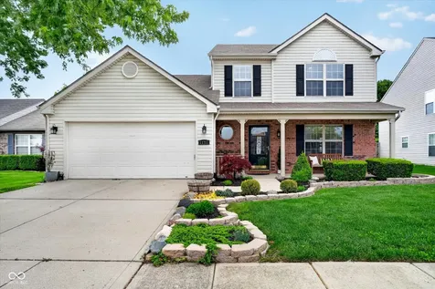 11711 Sand Creek Boulevard Fishers IN 46037