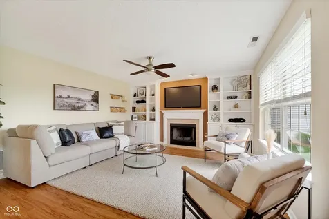 11711 Sand Creek Boulevard Fishers IN 46037