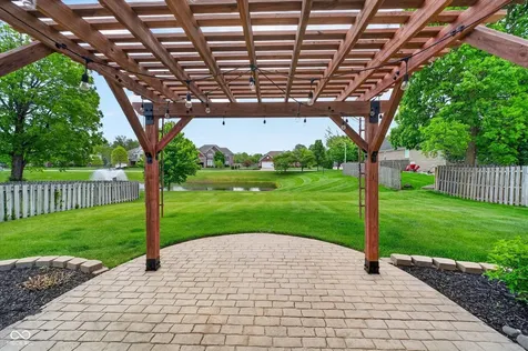 11711 Sand Creek Boulevard Fishers IN 46037