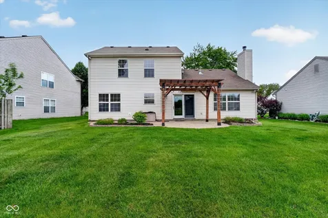 11711 Sand Creek Boulevard Fishers IN 46037