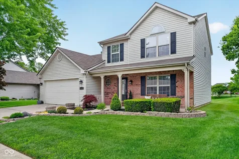 11711 Sand Creek Boulevard Fishers IN 46037